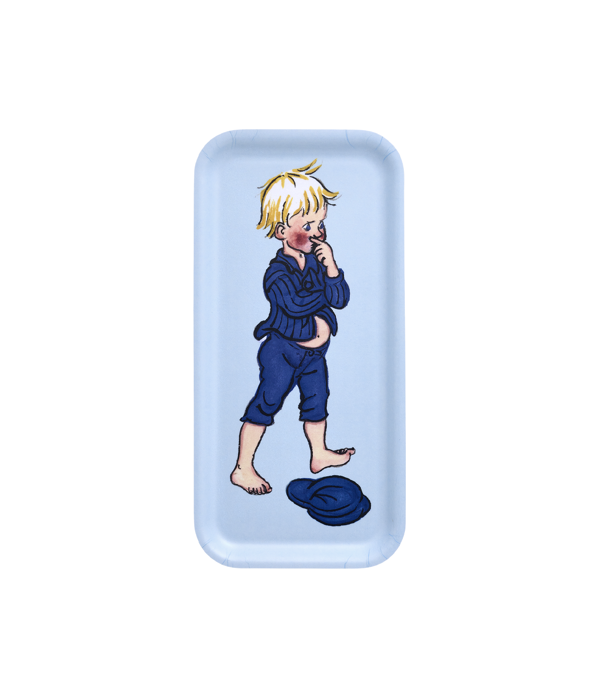 Emil tray Emil 27x13cm