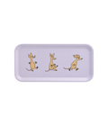 Muumi tarjotin Nipsu 27x13cm