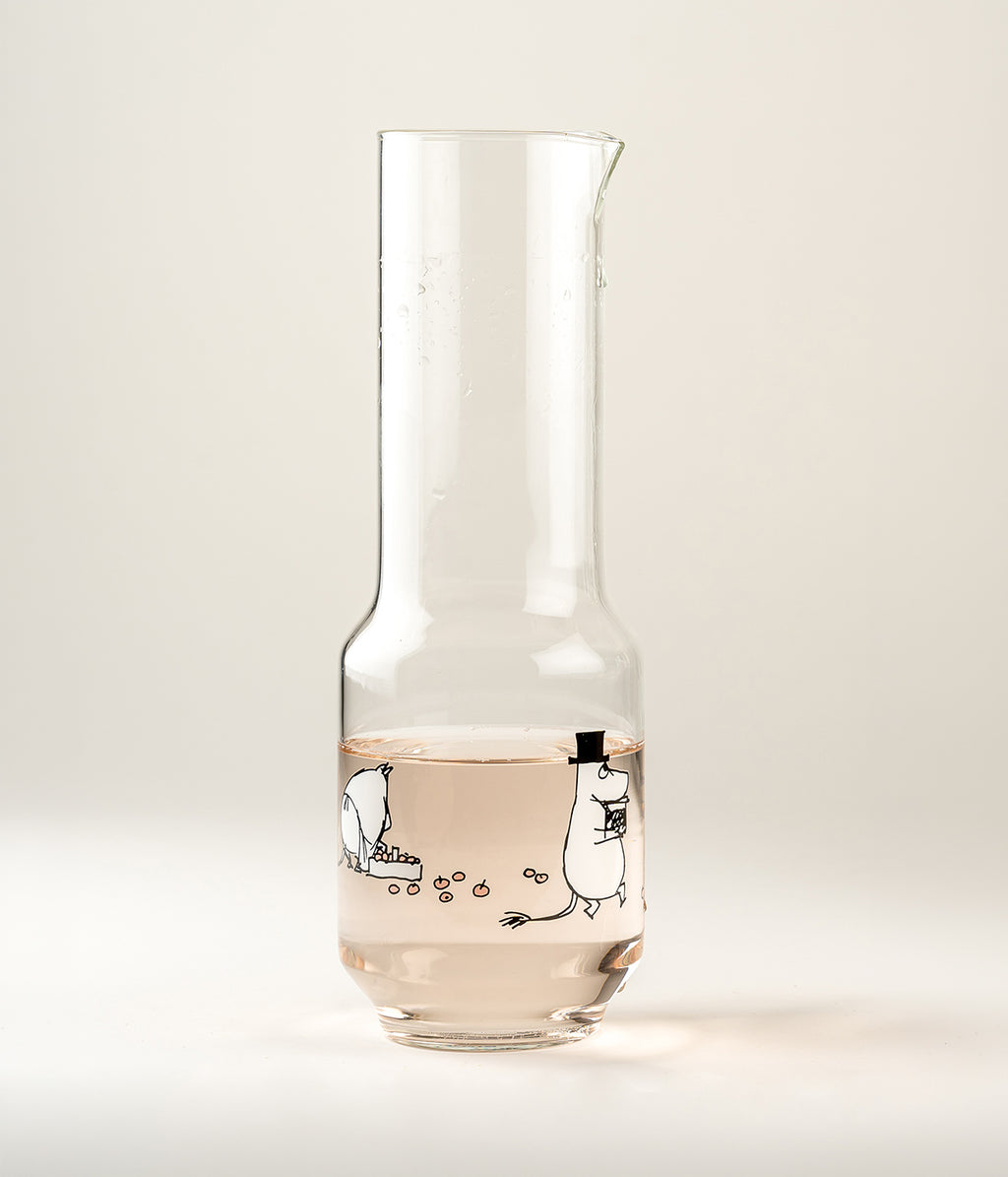 Muumi kaadin Sadonkorjuu 1,2 L