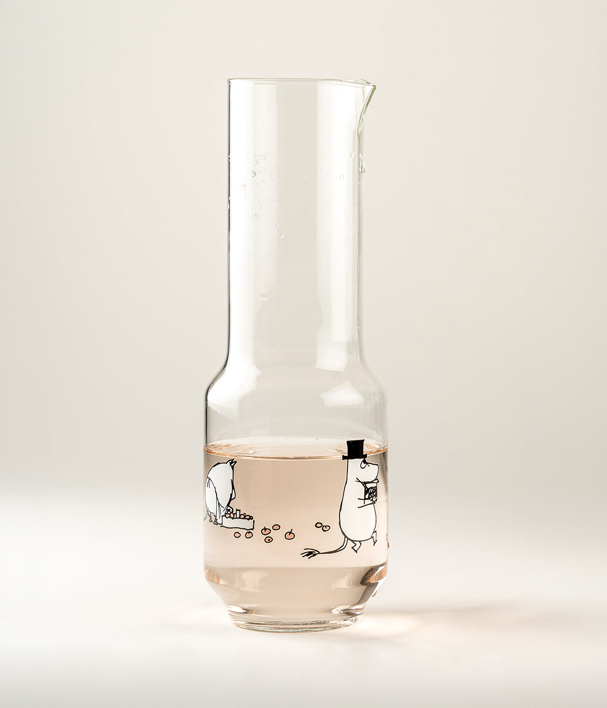 Muumi kaadin Sadonkorjuu 1,2 L