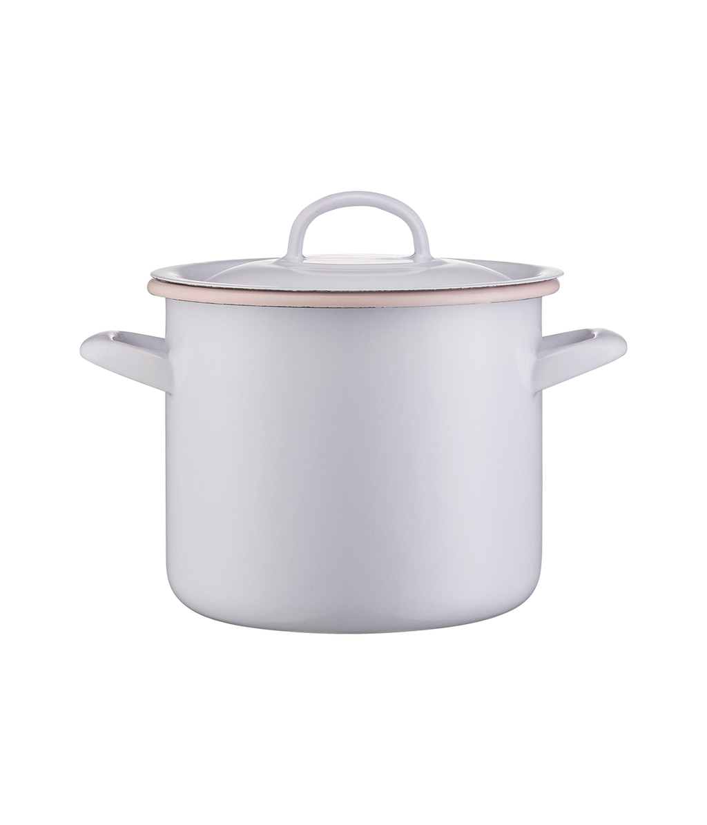 Vappu in the Kitchen enamel pot 2,5 L