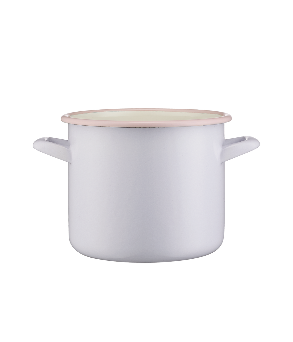 Vappu in the Kitchen enamel pot 2,5 L